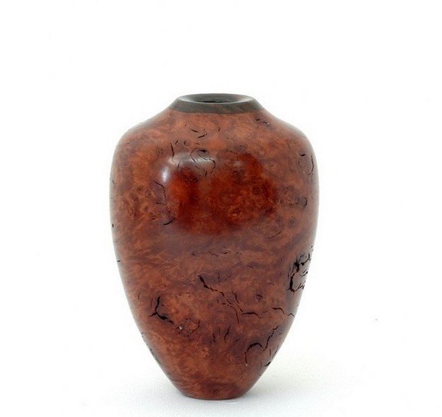 Red Mallee Hollow Form